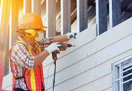 Best Insulated Siding Installation  in Eastvale, CA