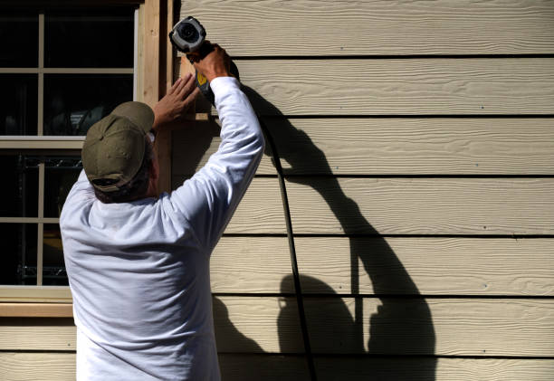 Best Weatherproofing and Sealing  in Eastvale, CA