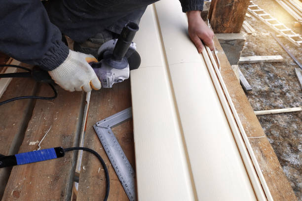 Best Siding Painting and Refinishing  in Eastvale, CA