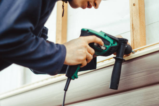 Eastvale, CA Siding Company
